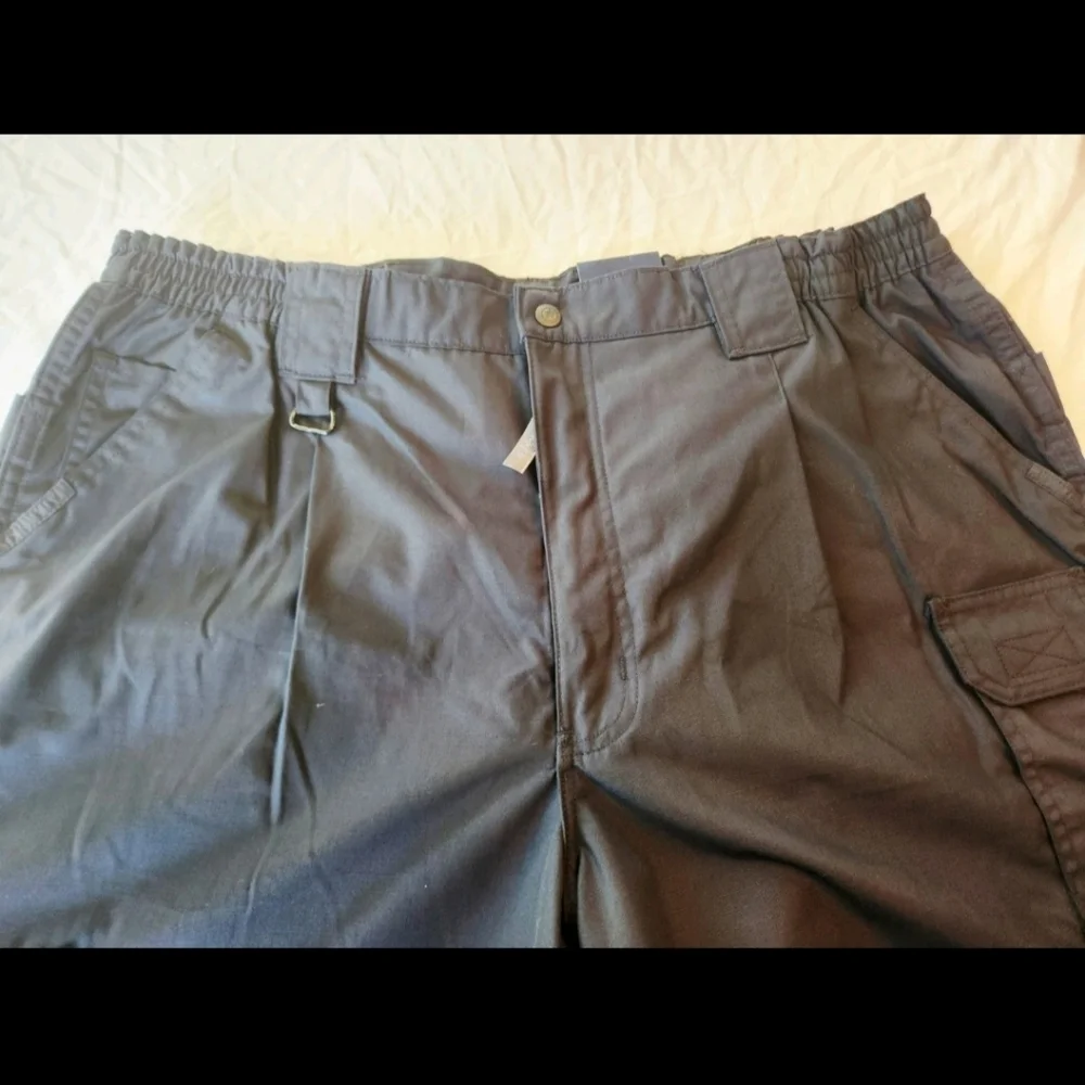 NEW  Propper Men Tactial Pants Battle Tested Teflon Fabric Protection Size 42/30